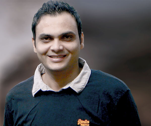 Amit Amit