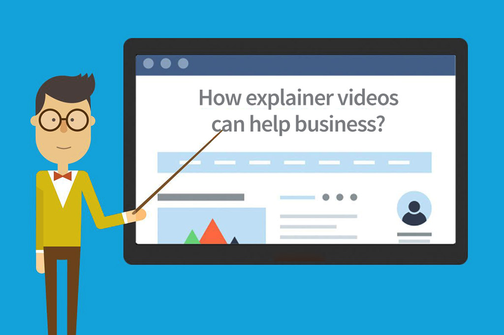 Explainer Videos For Business