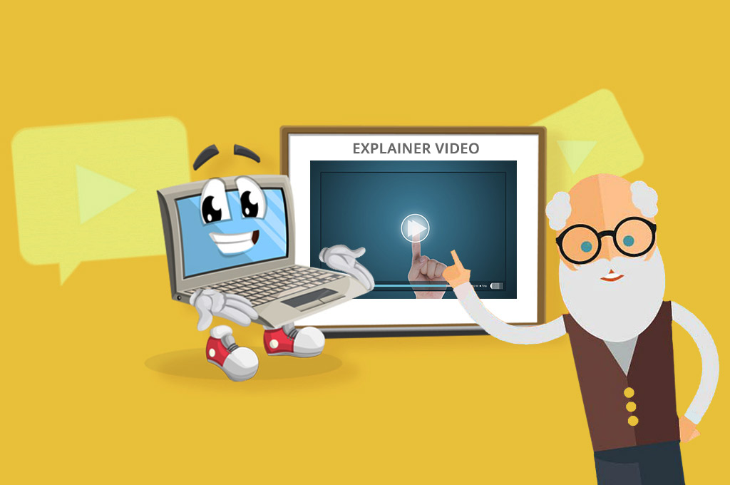 Explainer Video Maker