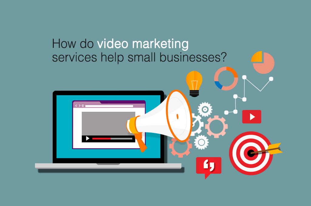Video Marketing Services